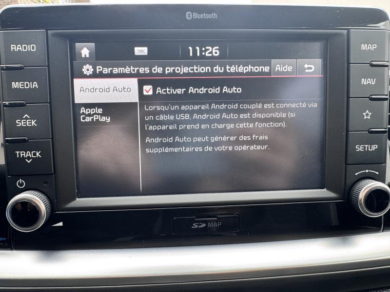 Kia Stonic 1.0T ISG BLACK EDITION - photo 11