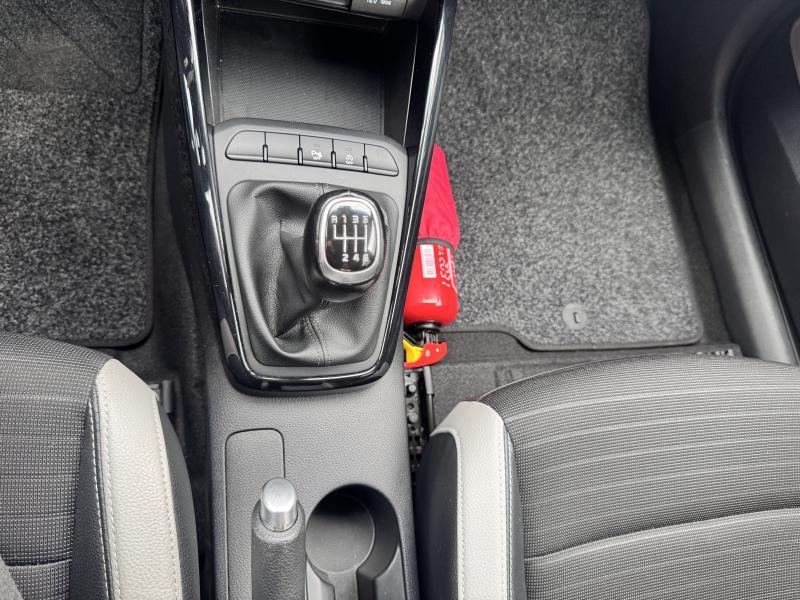 Kia Stonic 1.0T ISG BLACK EDITION - photo 8