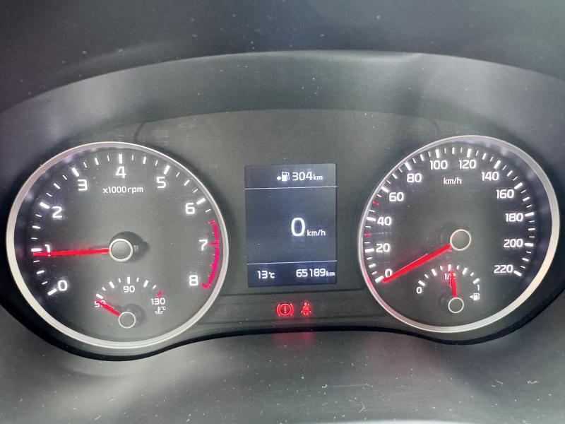 Kia Stonic 1.0T ISG BLACK EDITION - photo 6