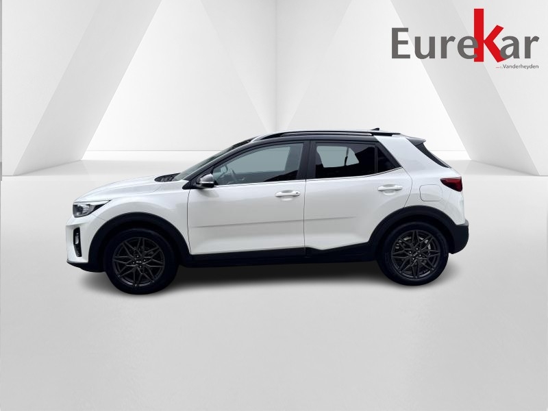 Kia Stonic 1.0T ISG BLACK EDITION - photo 4