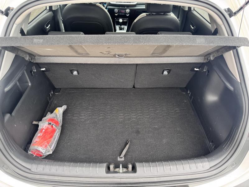 Kia Stonic 1.0T ISG BLACK EDITION - photo 17