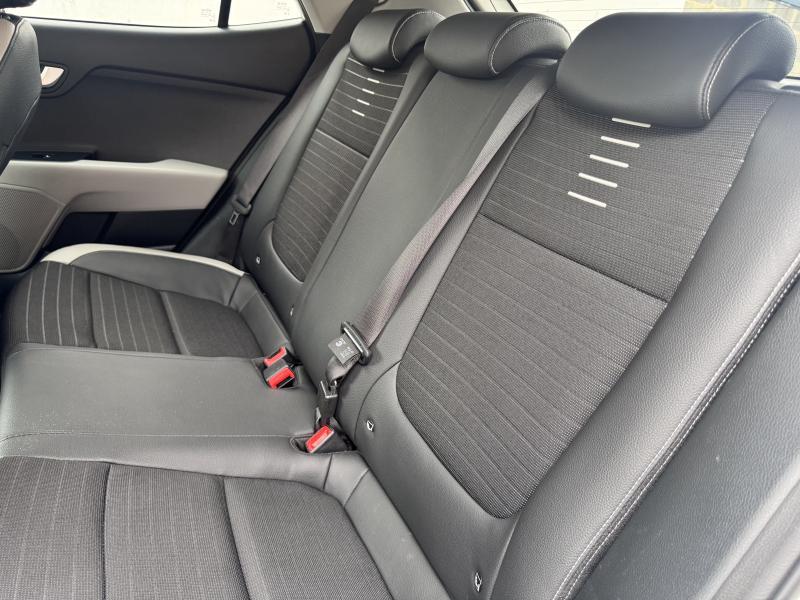 Kia Stonic 1.0T ISG BLACK EDITION - photo 15