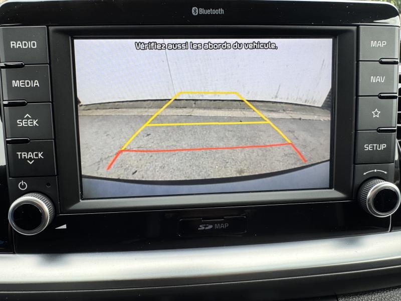 Kia Stonic 1.0T ISG BLACK EDITION - photo 12