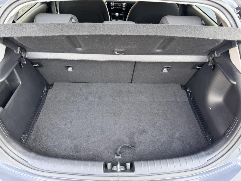 Kia Rio 1.0T ISG - photo 16