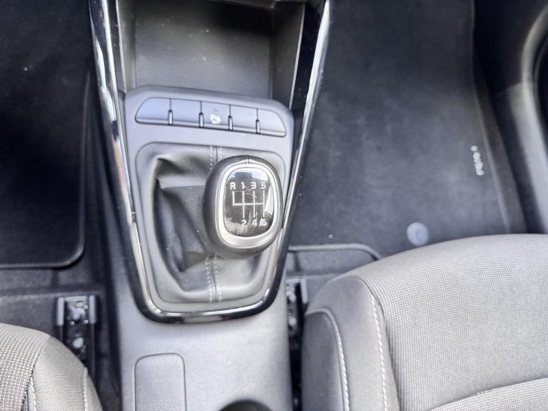 Kia Rio 1.0T ISG - photo 7