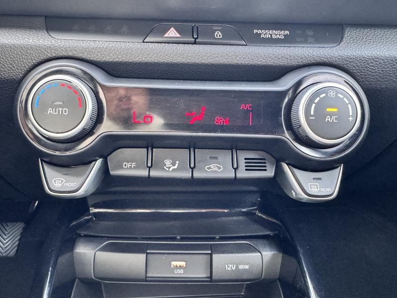 Kia Rio 1.0T ISG - photo 8