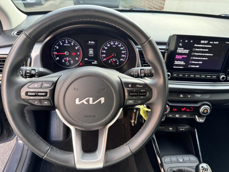 Kia Rio 1.0T ISG - photo 6