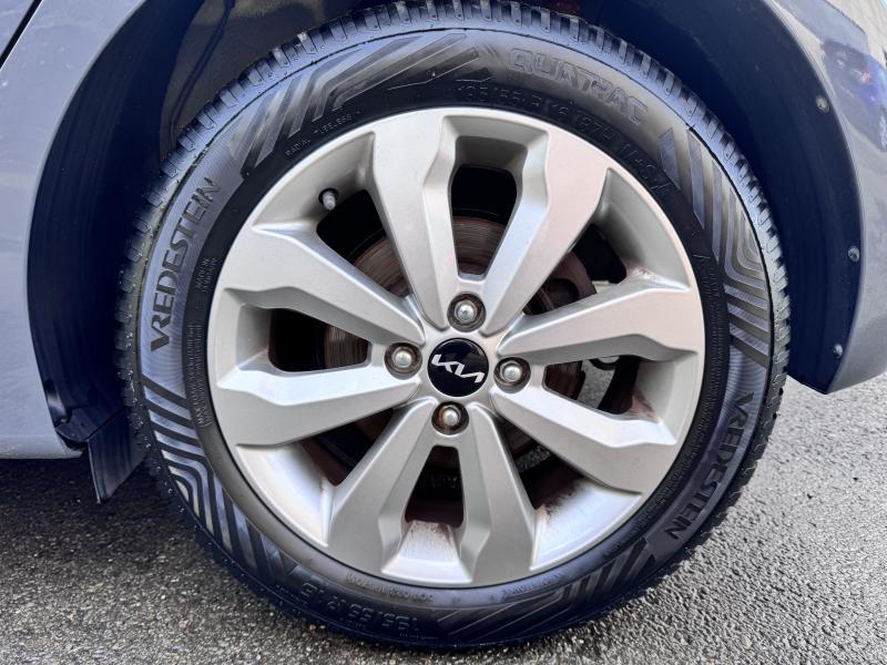 Kia Rio 1.0T ISG - photo 18