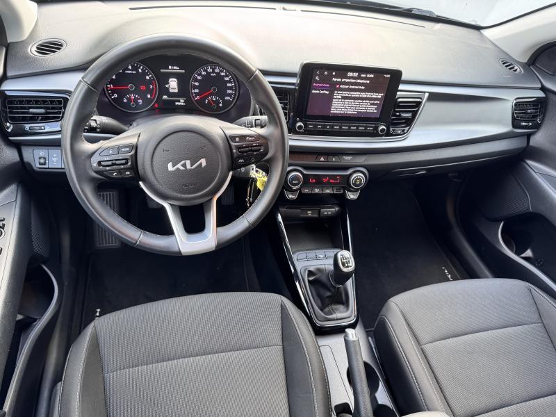 Kia Rio 1.0T ISG - photo 13
