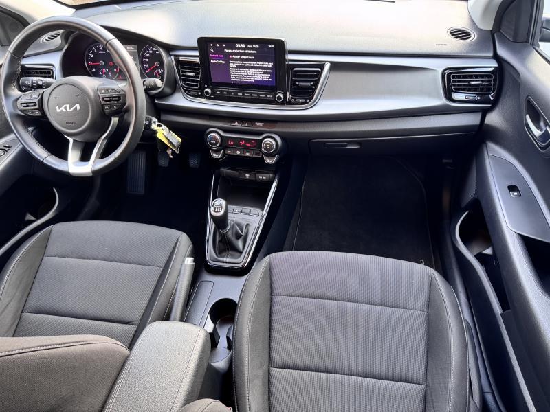 Kia Rio 1.0T ISG - photo 15