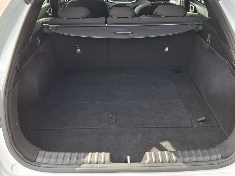 Kia Pro Ceed 1.5T-GDI DCT7 GT LINE - photo 19