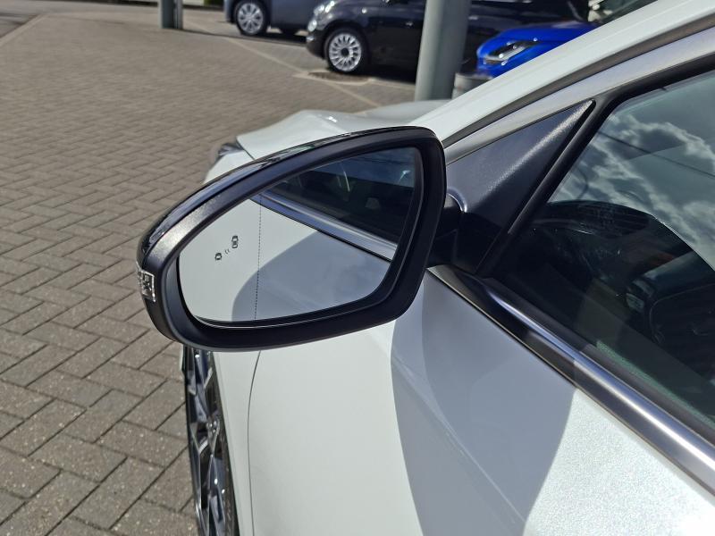 Kia Pro Ceed 1.5T-GDI DCT7 GT LINE - photo 15