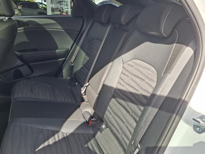 Kia Pro Ceed 1.5T-GDI DCT7 GT LINE - photo 13