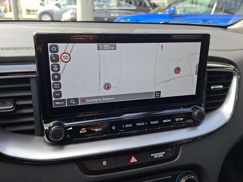Kia Pro Ceed 1.5T-GDI DCT7 GT LINE - photo 10