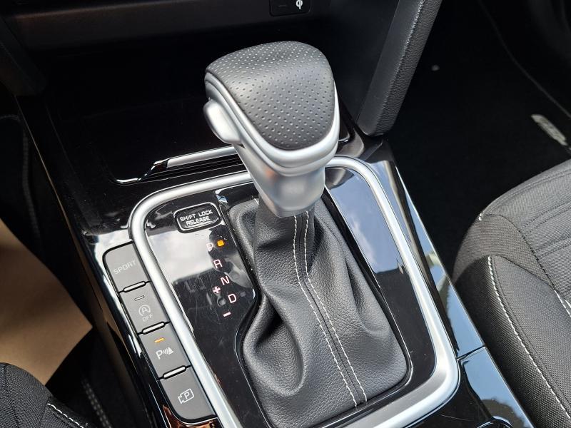 Kia Pro Ceed 1.5T-GDI DCT7 GT LINE - photo 7