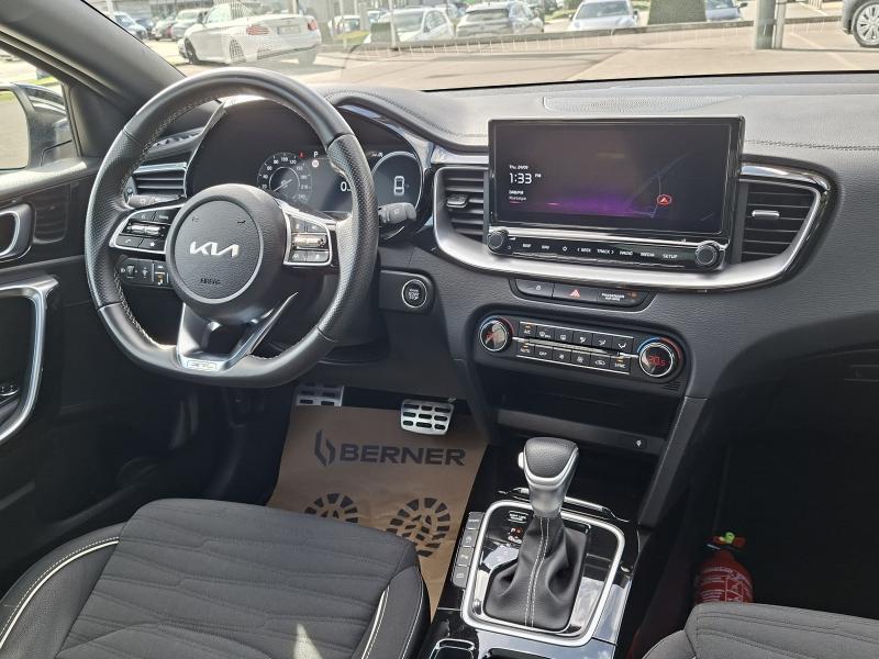 Kia Pro Ceed 1.5T-GDI DCT7 GT LINE - photo 14