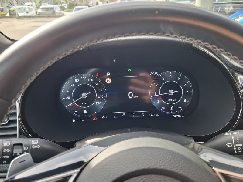 Kia Pro Ceed 1.5T-GDI DCT7 GT LINE - photo 6