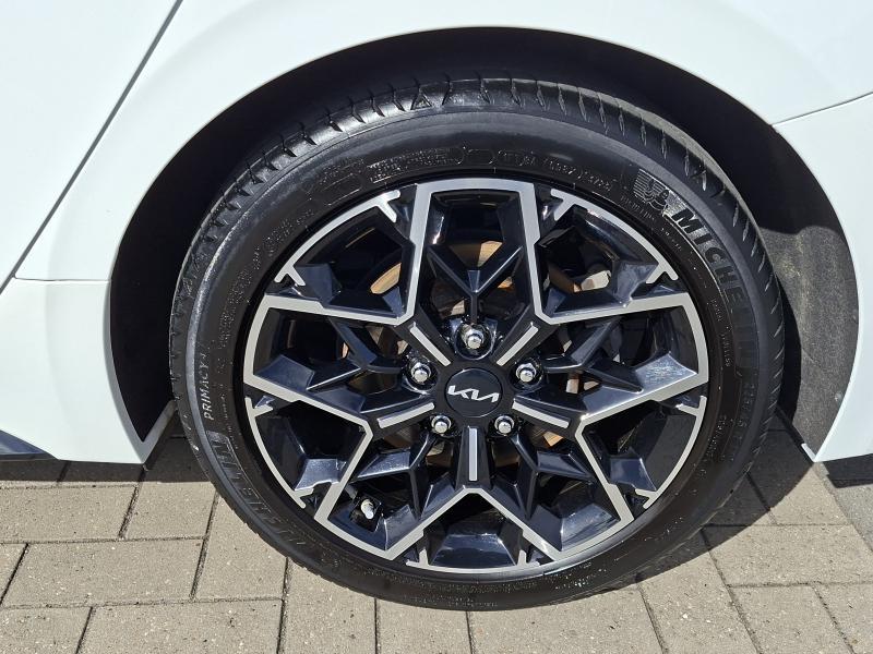 Kia Pro Ceed 1.5T-GDI DCT7 GT LINE - photo 21