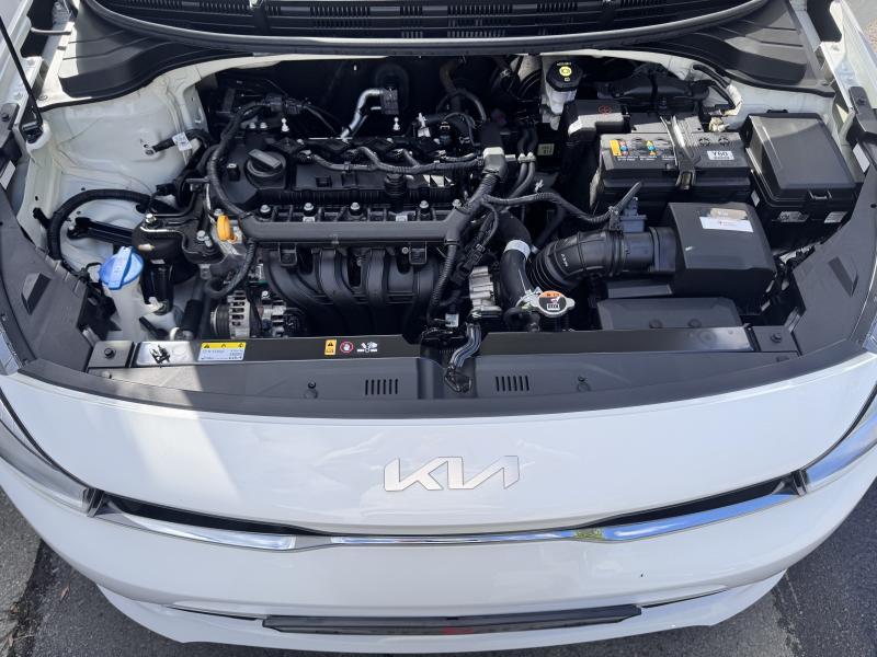 Kia Rio 1.2 ISG PULSE - photo 18