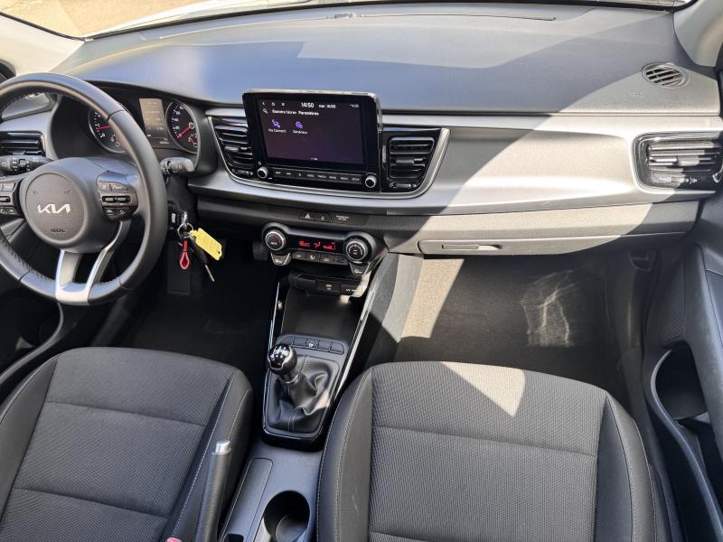 Kia Rio 1.2 ISG PULSE - photo 16