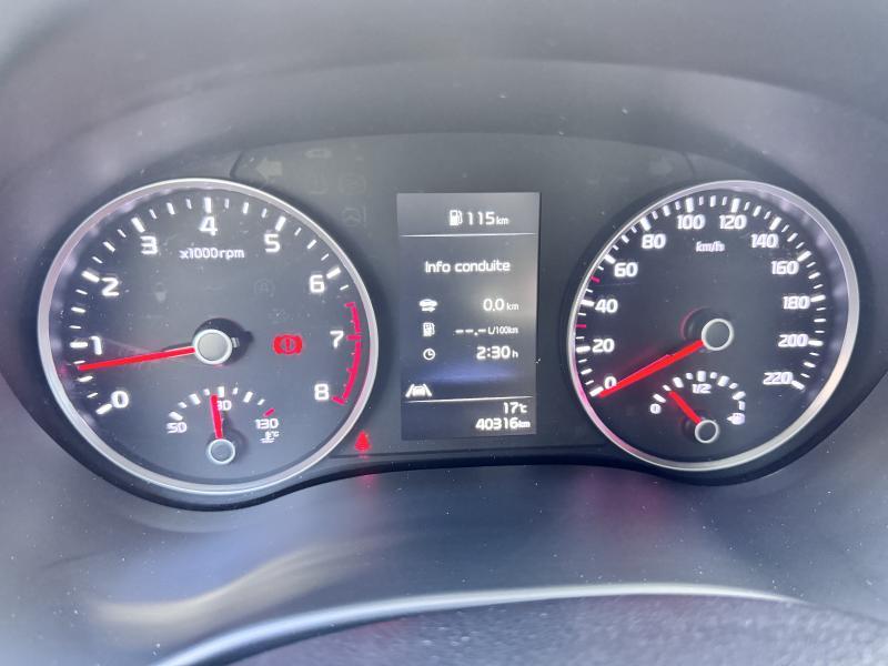 Kia Rio 1.2 ISG PULSE - photo 7