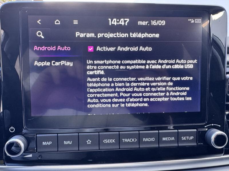 Kia Rio 1.2 ISG PULSE - photo 11