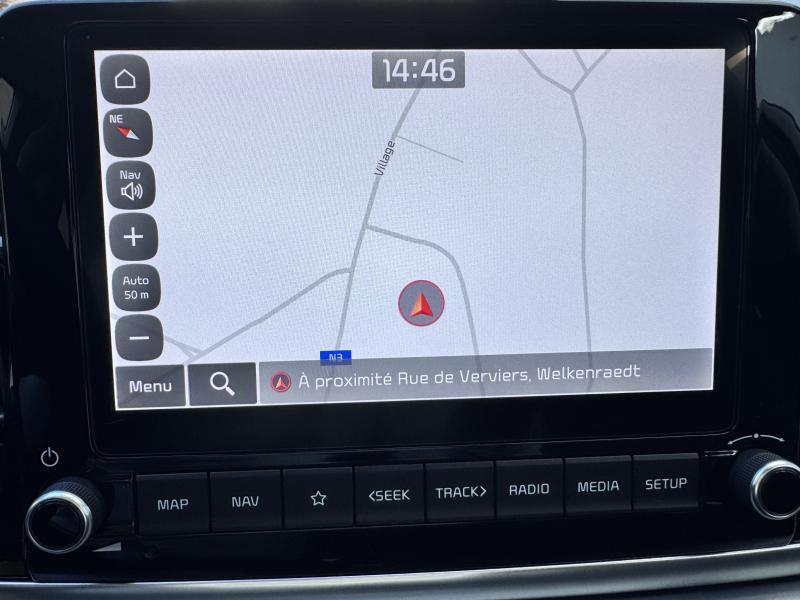 Kia Rio 1.2 ISG PULSE - photo 10
