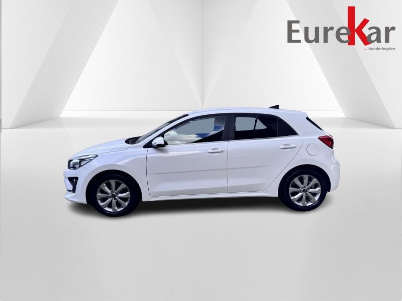 Kia Rio 1.2 ISG PULSE - photo 4