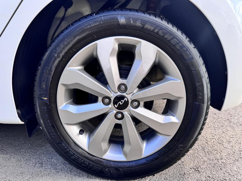 Kia Rio 1.2 ISG PULSE - photo 19