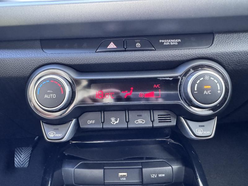 Kia Rio 1.2 ISG PULSE - photo 9