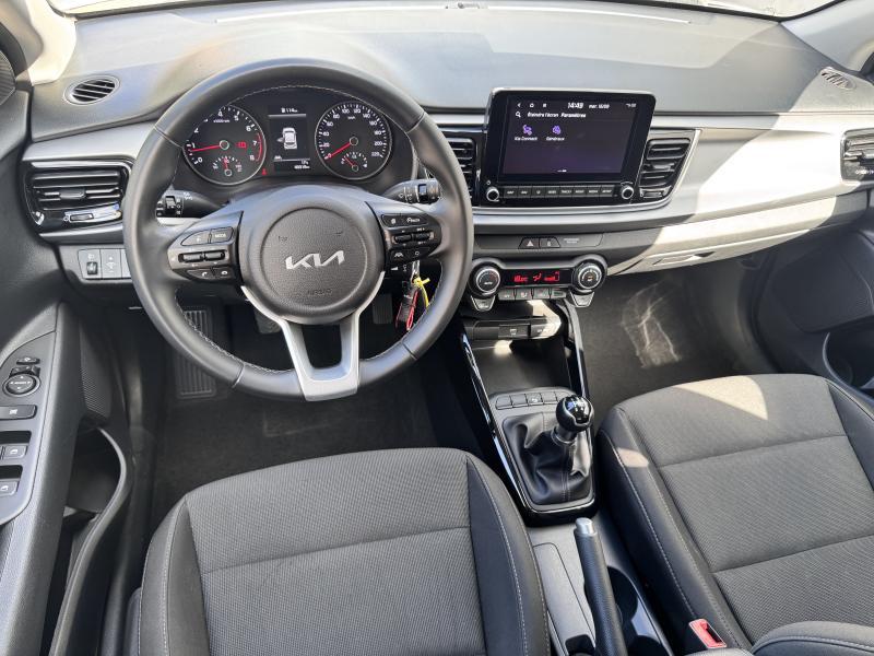 Kia Rio 1.2 ISG PULSE - photo 14