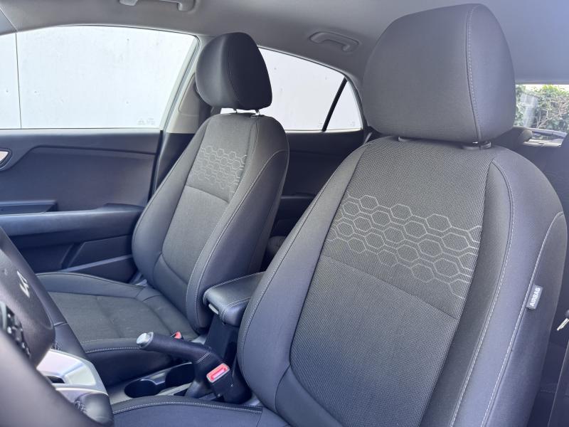 Kia Rio 1.2 ISG PULSE - photo 13
