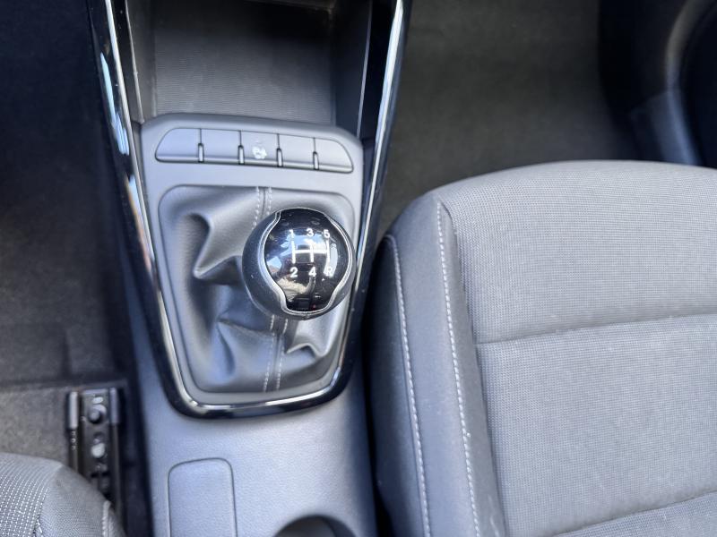 Kia Rio 1.2 ISG PULSE - photo 8
