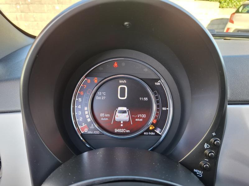 Fiat 500 1.0i Hybrid EDITION HEY GOOGLE - photo 7
