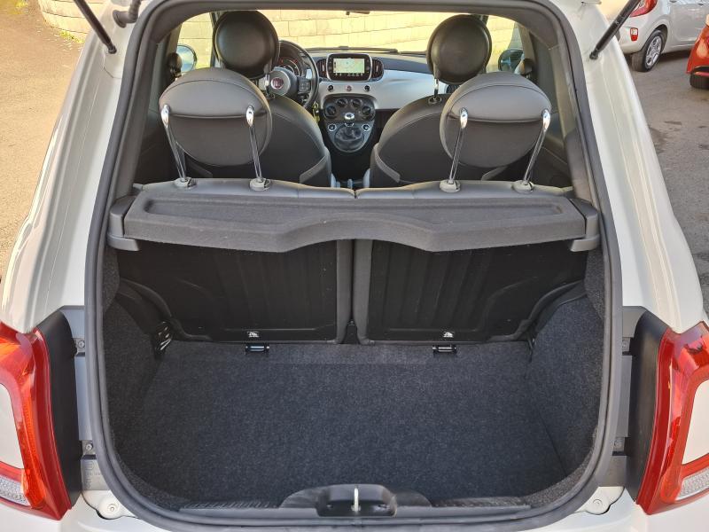Fiat 500 1.0i Hybrid EDITION HEY GOOGLE - photo 17