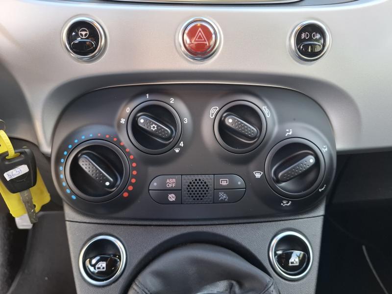 Fiat 500 1.0i Hybrid EDITION HEY GOOGLE - photo 9