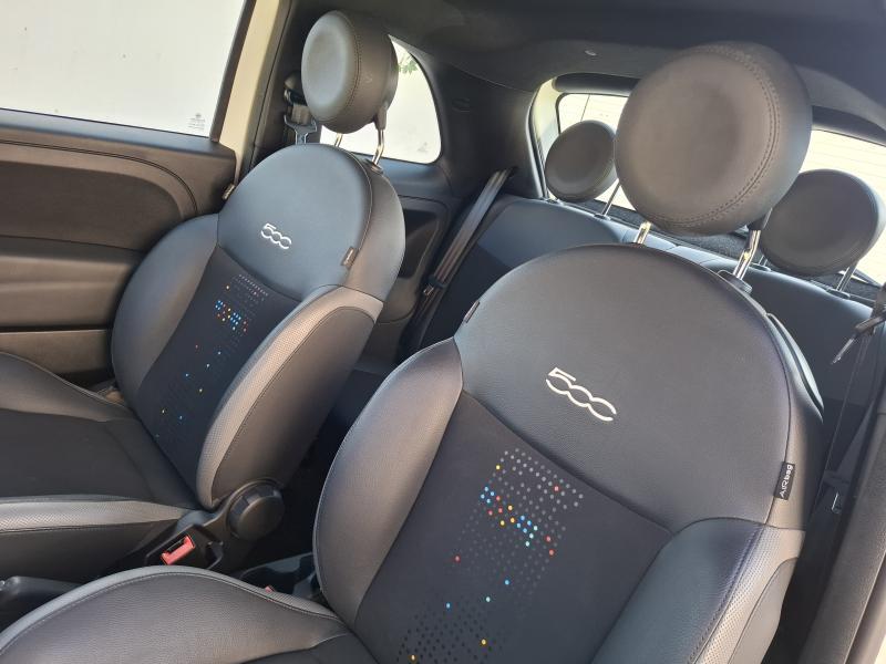 Fiat 500 1.0i Hybrid EDITION HEY GOOGLE - photo 12