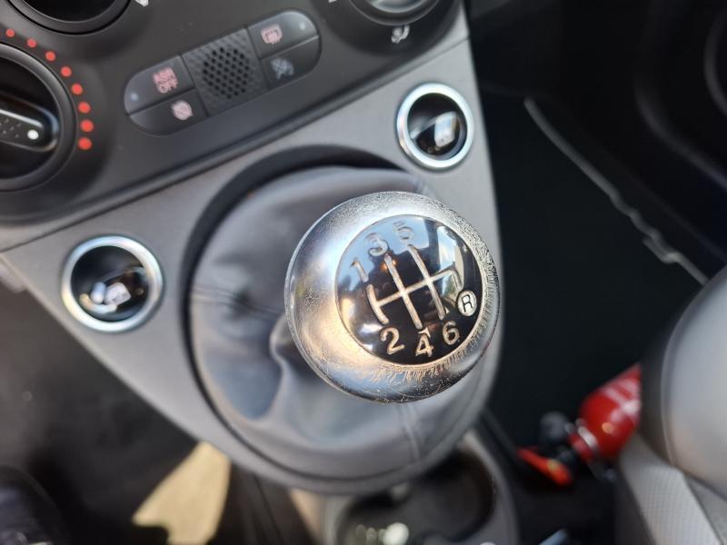 Fiat 500 1.0i Hybrid EDITION HEY GOOGLE - photo 8