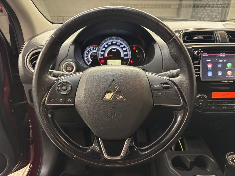 Mitsubishi Space Star 1.2 ClearTec Instyle - photo 10