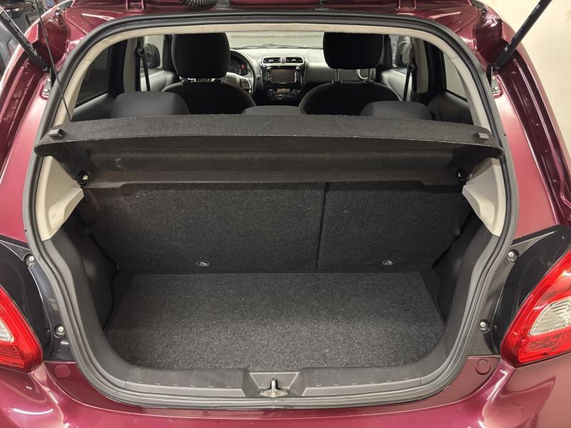 Mitsubishi Space Star 1.2 ClearTec Instyle - photo 14