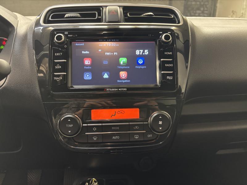 Mitsubishi Space Star 1.2 ClearTec Instyle - photo 12