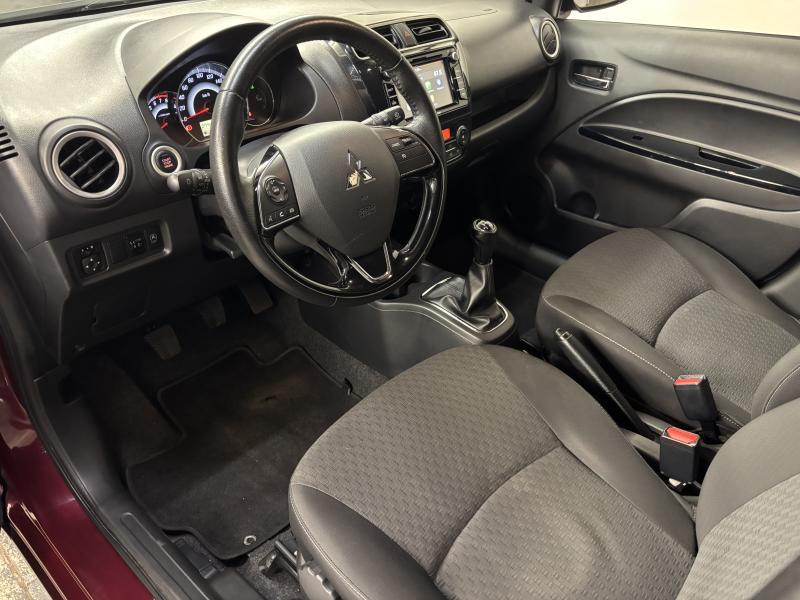 Mitsubishi Space Star 1.2 ClearTec Instyle - photo 6