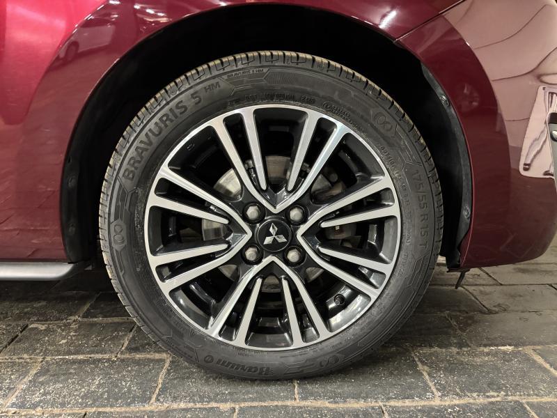 Mitsubishi Space Star 1.2 ClearTec Instyle - photo 16
