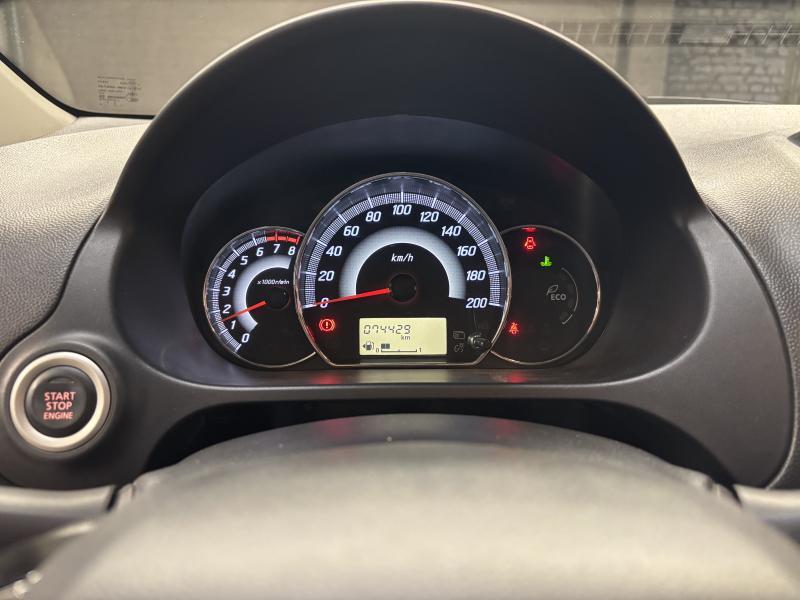 Mitsubishi Space Star 1.2 ClearTec Instyle - photo 11