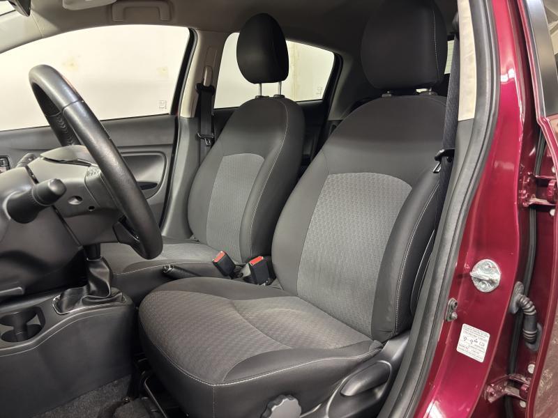Mitsubishi Space Star 1.2 ClearTec Instyle - photo 7