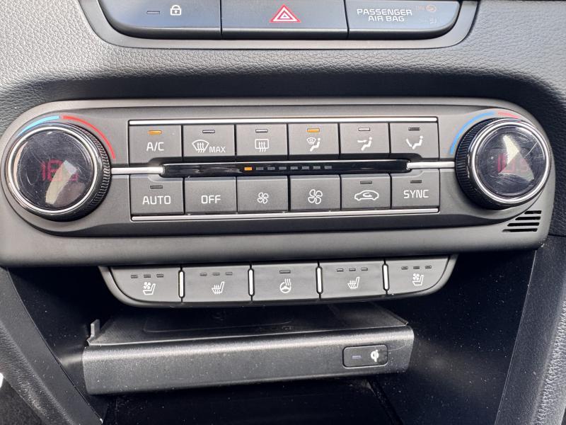 Kia Pro Ceed 1.5T 160 GT LINE - photo 9