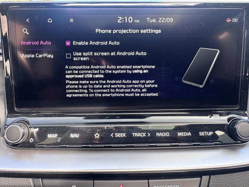 Kia Pro Ceed 1.5T 160 GT LINE - photo 12