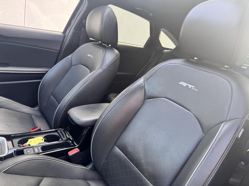 Kia Pro Ceed 1.5T 160 GT LINE - photo 15