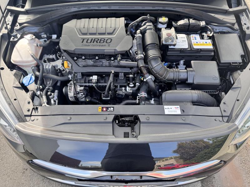 Kia Pro Ceed 1.5T 160 GT LINE - photo 20