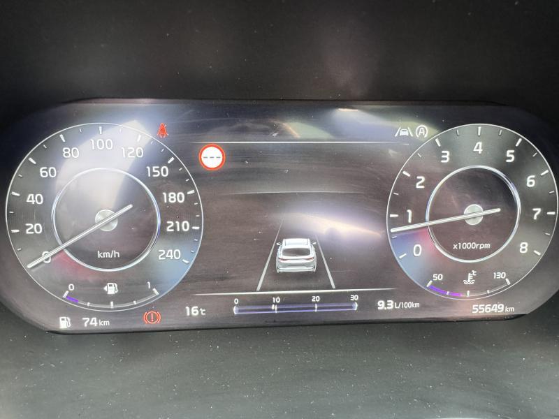 Kia Pro Ceed 1.5T 160 GT LINE - photo 6